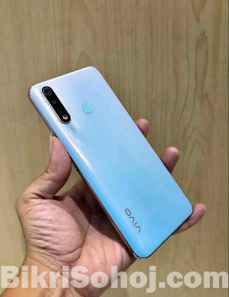 Vivo Y19 8/256gb